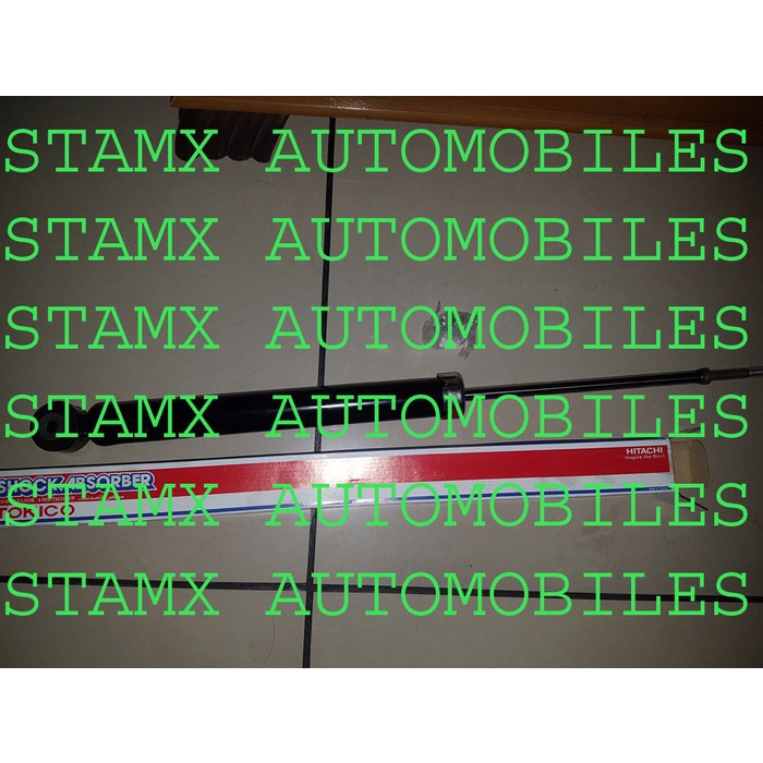 Cod - Shock Breaker Tokico Japan Original Suzuki Escudo 2.0 01-05 Belakang Kode 052