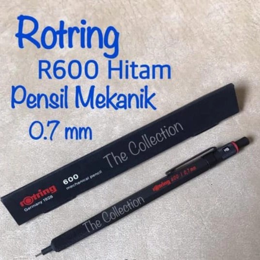 pensil Mekanik rotring ATK