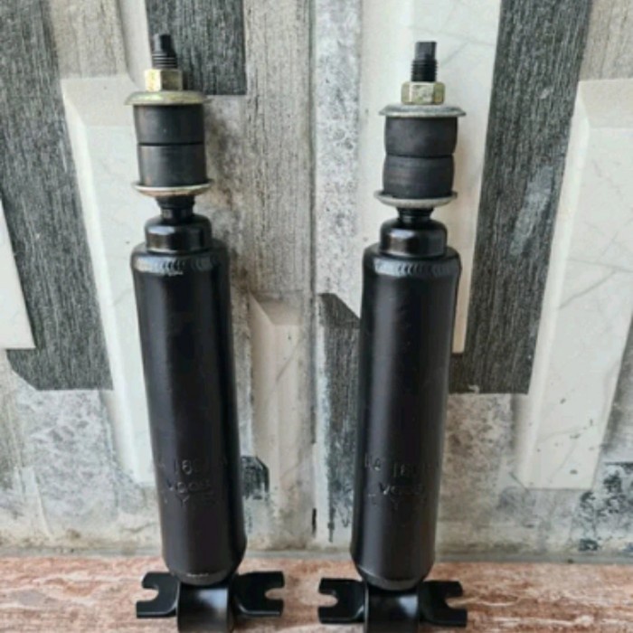 Cod - Shockbreaker Hijet 55 Depan Kode 058