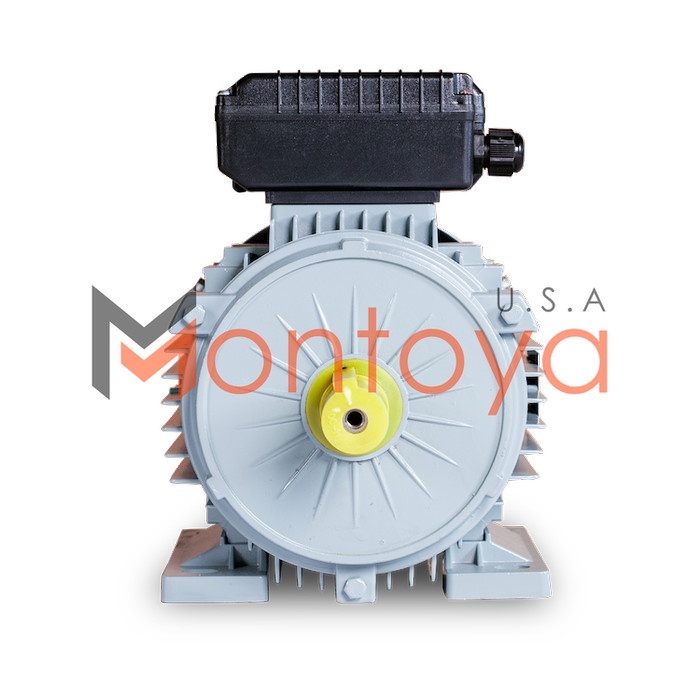 Dinamo Motor Montoya 3 Hp 1 Phase