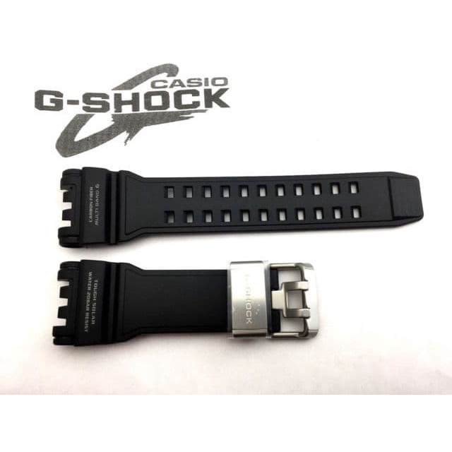 Tali Band Strap Casio Gshock Original Gpw-1000-1A Gpw 1000 Gravity