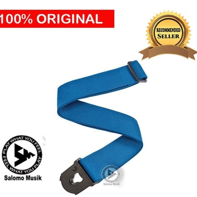 Strap Gitar Locking Daddario D addario D'addario PWSPL 202