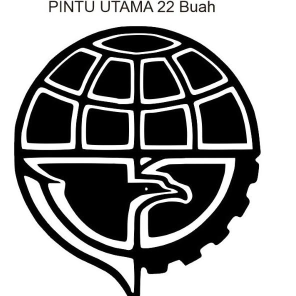 

For Sale Cutting Stiker Custom Terbatas