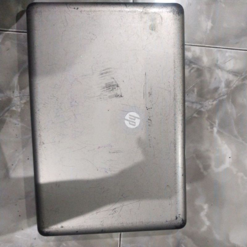 casing laptop HP HP430