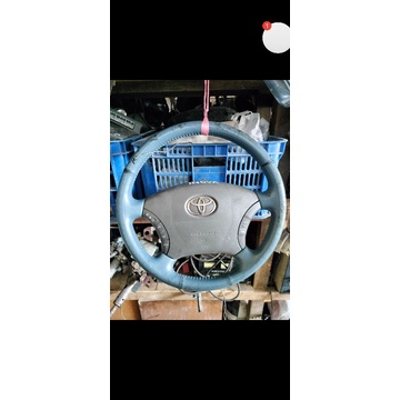 stir kijang innova V 2010