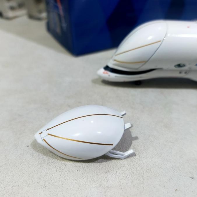 Beluga Xl Jc Wings 1:400