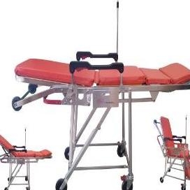 Gea Ydc 3D Emergency Stretcher Tandu Ambulance Brankar Mobil Ambulance