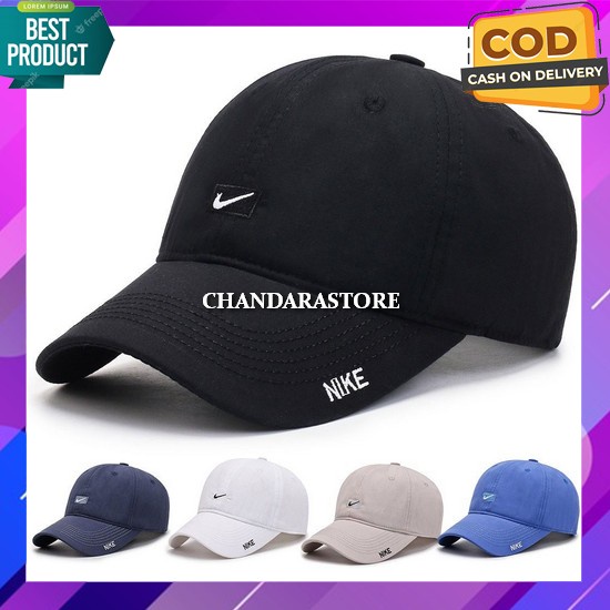 Topi Topi Baseball Topi Pria Topi Wanita Topi Remaja Topi Keren Jm445 Topi Lacoste Logo Bulat Crea T