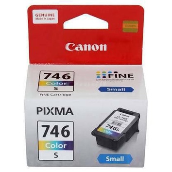 

CANON CL746S CL-746S CL 746S SMALL (COLOR)