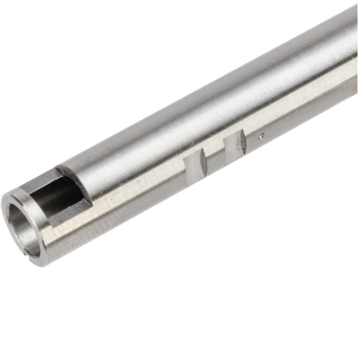 Terlaris Lambda "One" Precision Stainless Steel 6.01Mm Tightbore Inbar Tm 128Mm