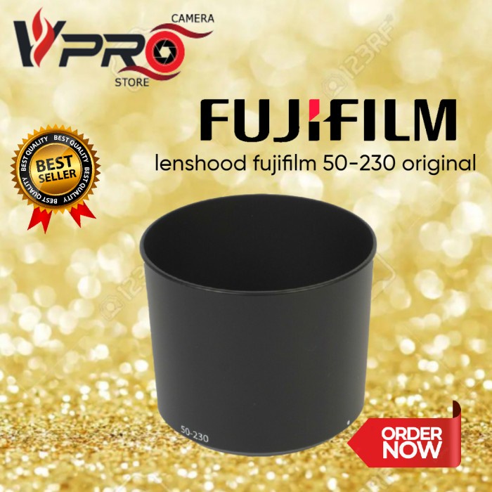 Terlaris Lenshood Fujifilm 50-230 Original