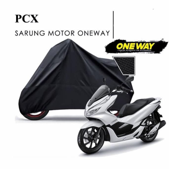 ] Sarung Motor Murah Honda PCX ~ Cover Motor Murah Honda PCX