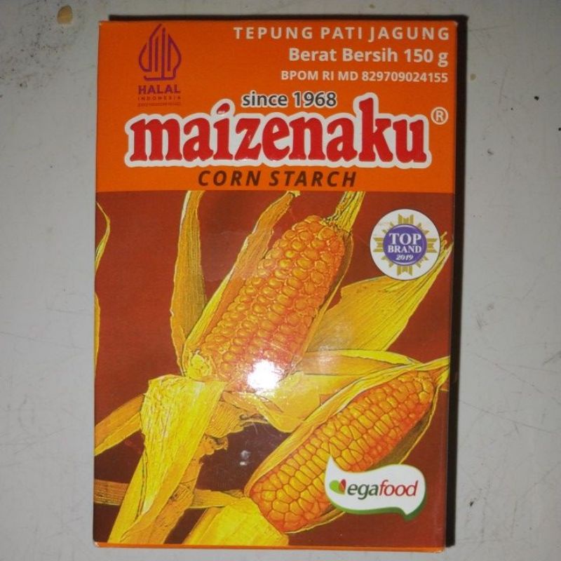 

maizenaku 150gr