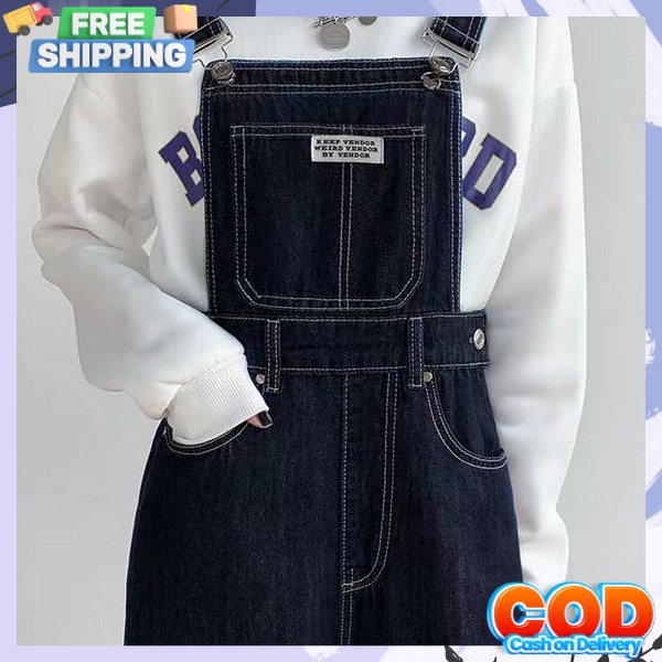 Trendy Viral Jamsuit Tali Ikat Jemsuit Import Premium Junsuit Jumsuit Overal Murah Overol Jumpsuit C