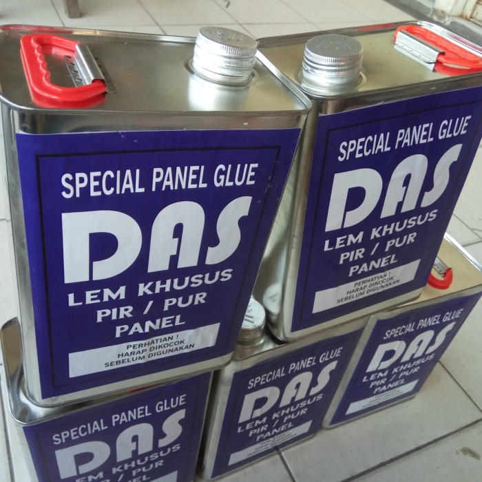 

Lem Pu Das Ukuran Kecil