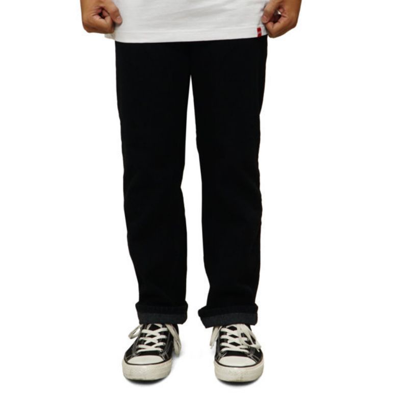 CELANA PANJANG BLOODS ORIGINAL LP CLAST 02