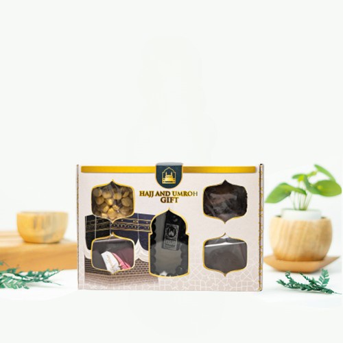 

Kardus Kosong Paket Oleh oleh haji Murah 1 Pcs