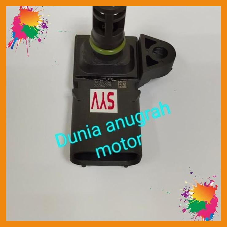sensor maf sensor map ford fiesta original asli [dmd]