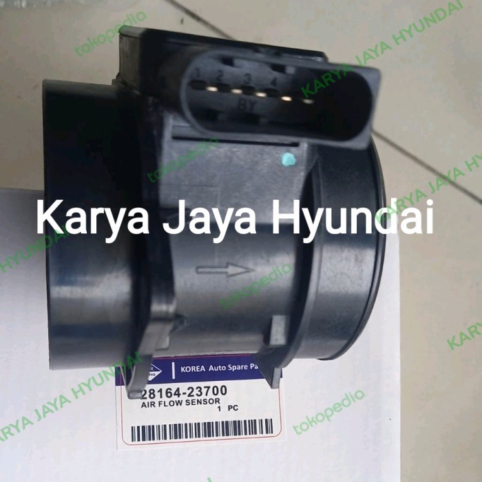 Sensor Air Flow Hyundai Tucson Trajet Cvvt Murmer
