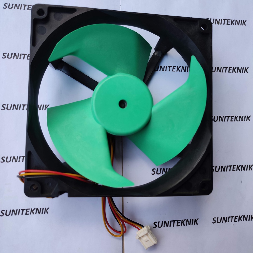 KIPAS KULKAS samsung inverter dc 15v