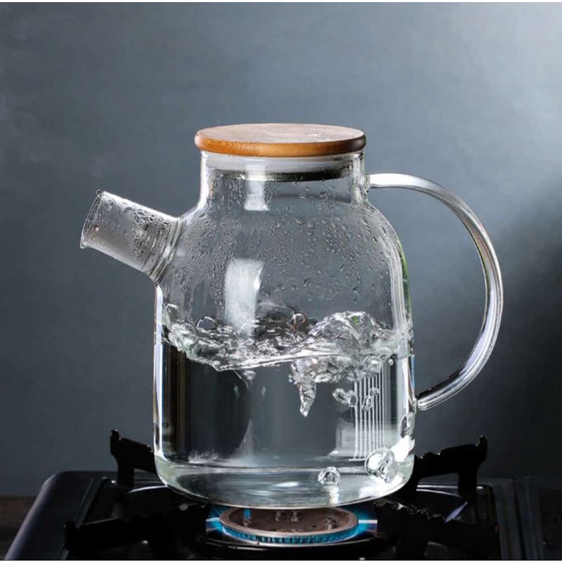 Set Teko Dan Gelas Plastik Cangkir Keramik Air Viral Tko Kimglass Poci Drink 12 Lucu Korea Kado Pern