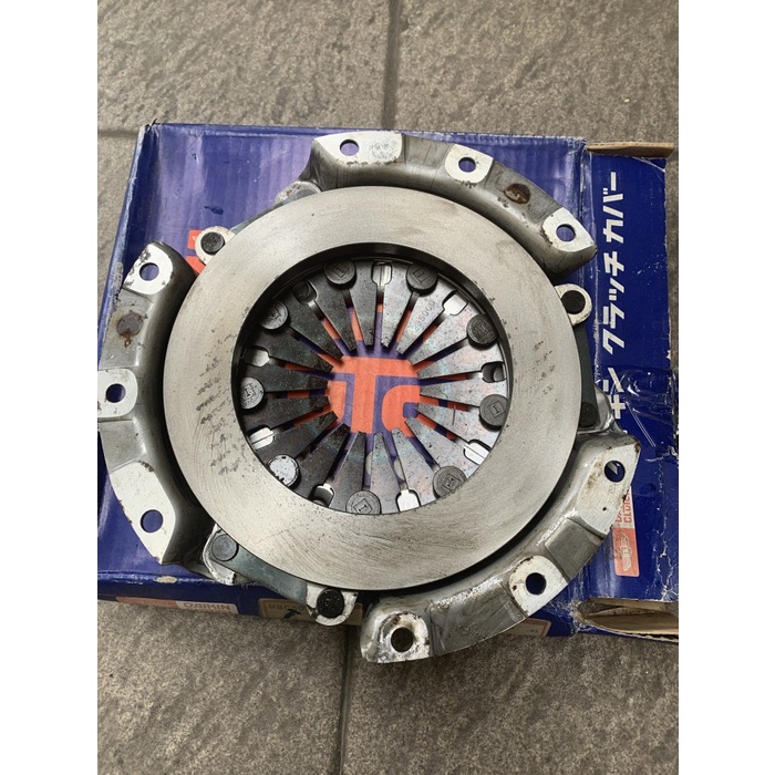 Ready Stok Matahari Dekrup Mitsubishi Lancer Sl Dangan Sohc Kode 301