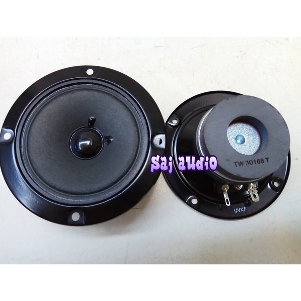 Speaker Tweeter Bmb original/asli 3 inchi.....