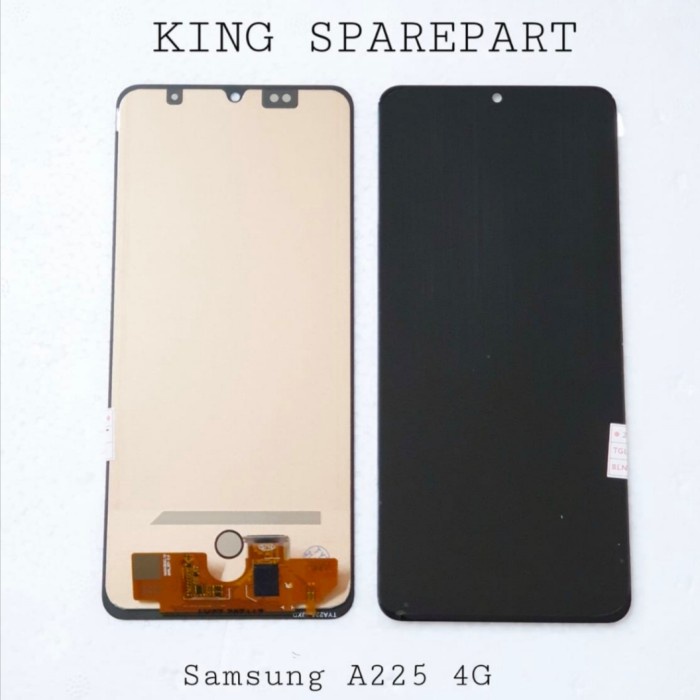 LCD TOUCHSCREEN SAMSUNG GALAXY A22 A225 4G OLED2
