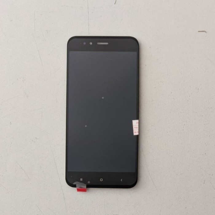 LCD Xiaomi MI A1 / MI 5X plus Touchscreen