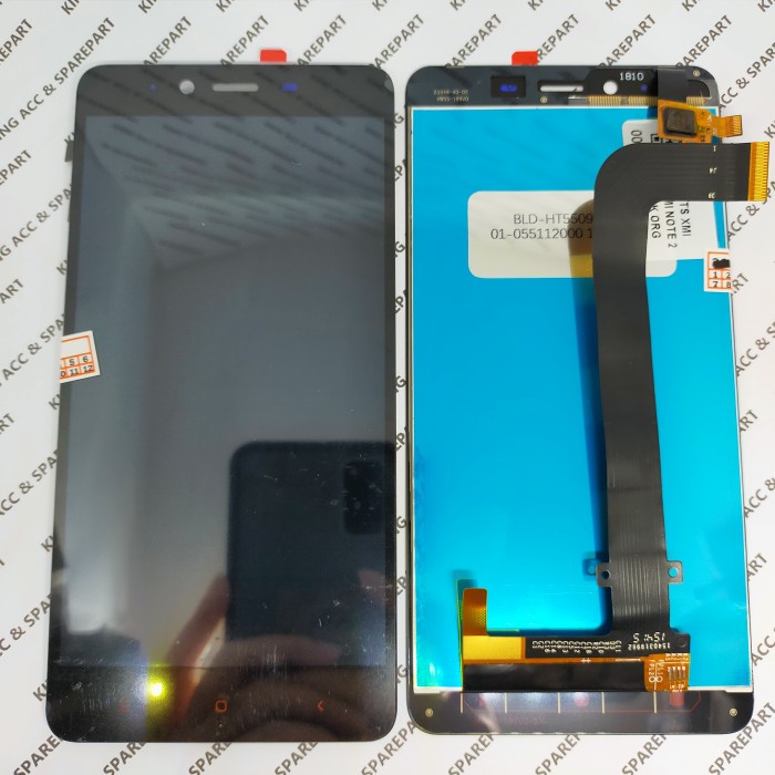 LCD TOUCHSCREEN XIAOMI REDMI NOTE 2 ORIGINAL