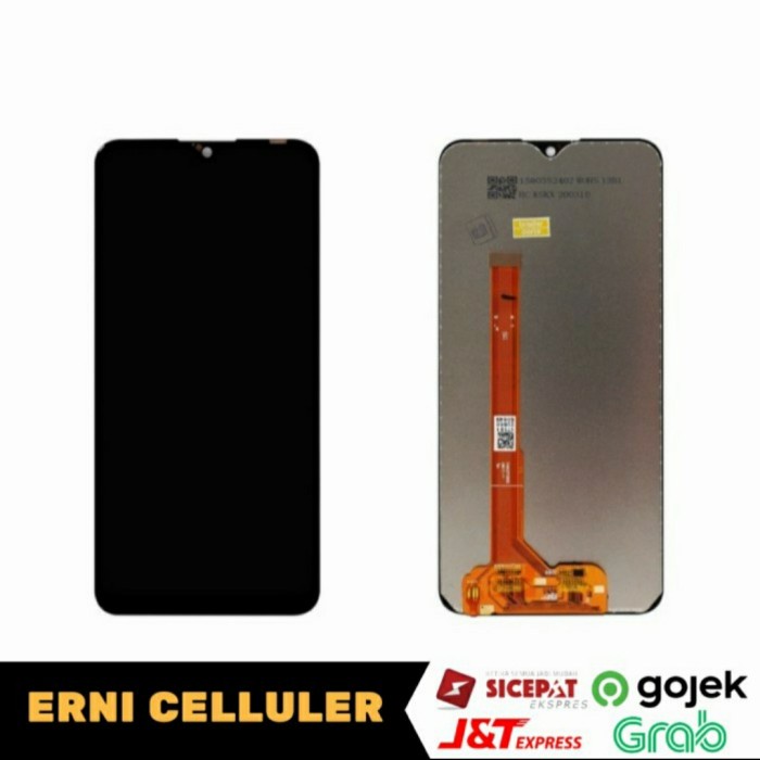 LCD VIVO Y1S 1929 + TOUCHSCREEN ORI