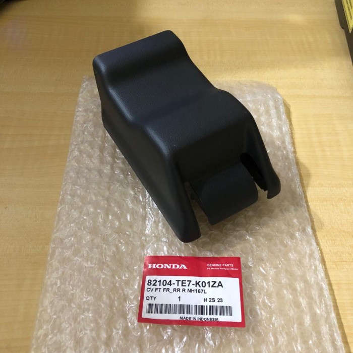 Cover Bangku Cover Jok Belakang Mobilio Brv Original Kode Ku230