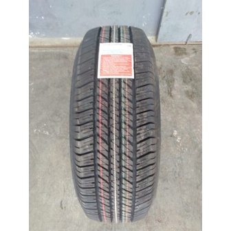 BAN MOBIL MERK BRIDGESTONE DUELER HT D684 265/65 R17