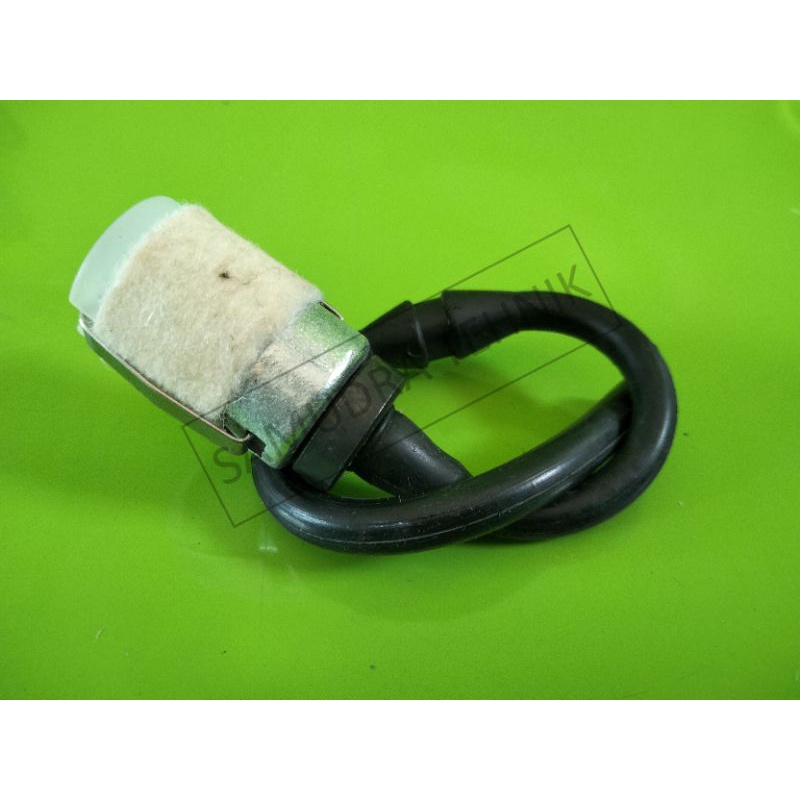 SARINGAN BENSIN SET UNTUK CHAINSAW KECIL TYPE 5200 5800