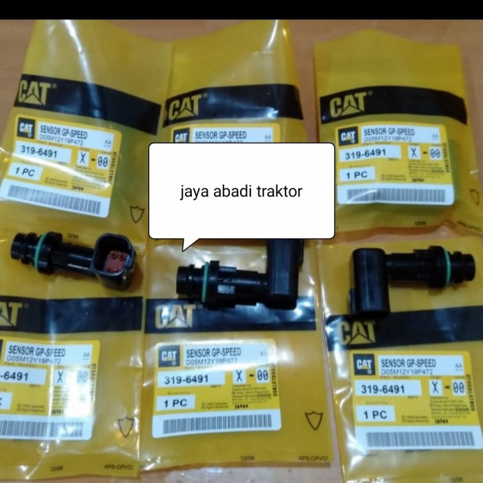 JYBT SENSOR SPEED 319-6491 3196491 OEM