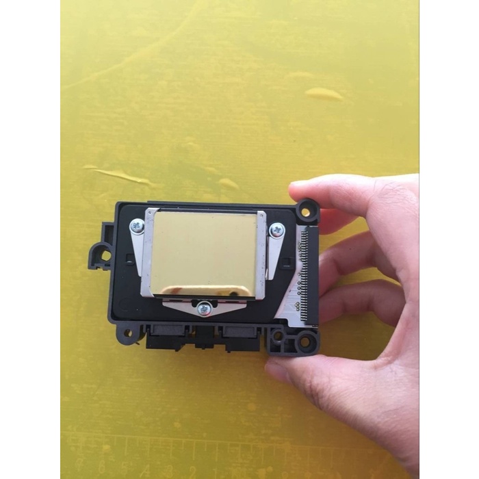 PRINTHEAD EPSON DX7 LOCK 2
