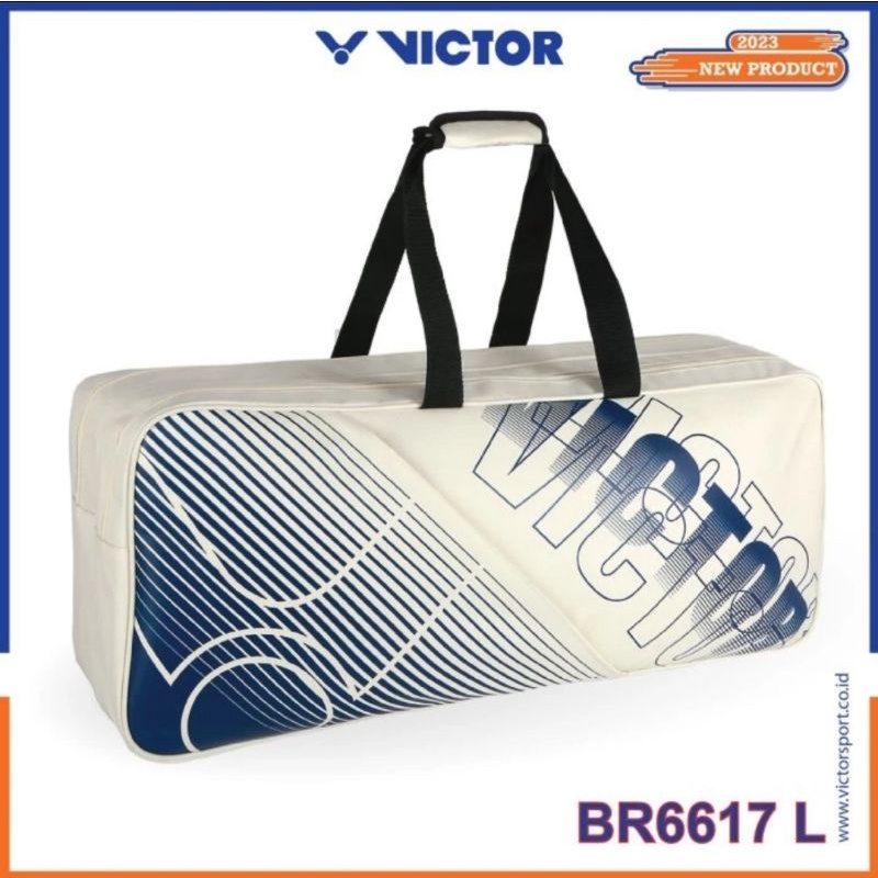 Tas raket victor BR 6617 L