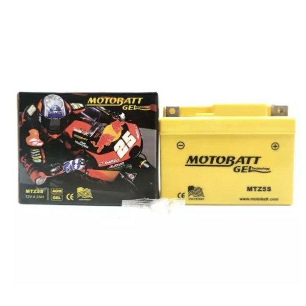 AKI MOTOR YAMAHA XEON FINO MIO J SOUL GT MOTOBATT MTZ5S ORIGINAL AKI KERING - AKI GEL
