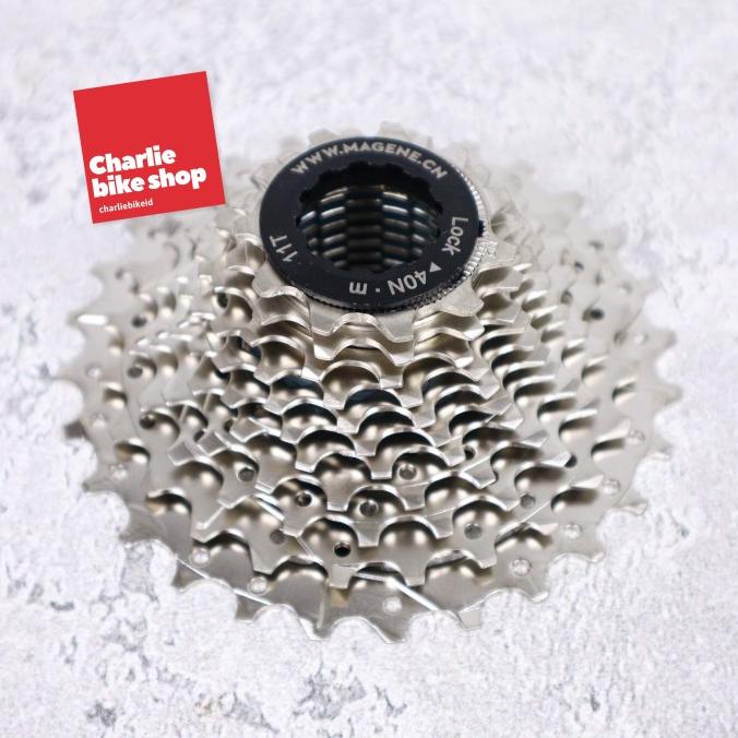 Cassette Sprocket MAGENE 11 Speed 11-28T