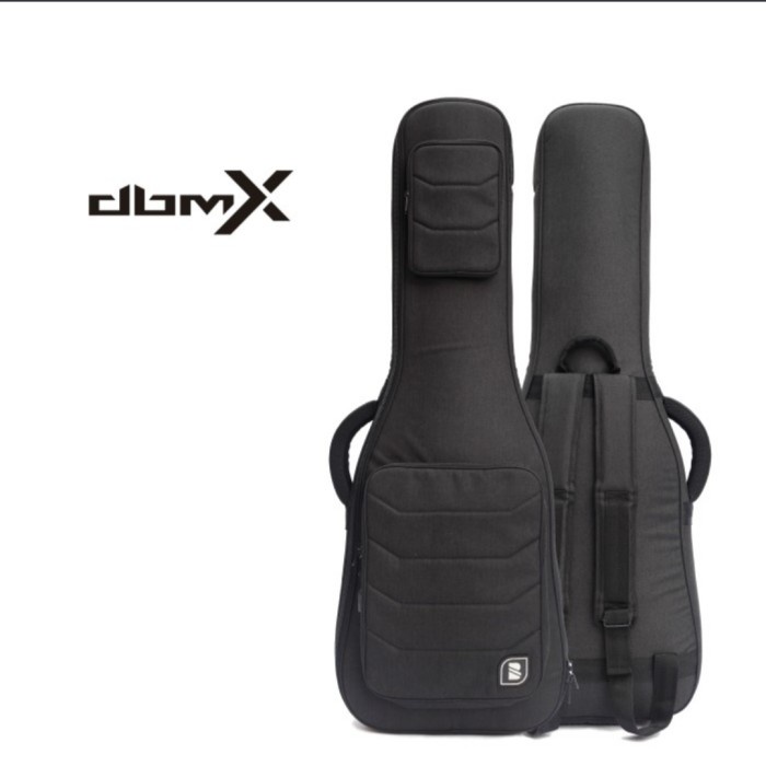 Promo Gigbag Dbm-X Guitar Elektrik