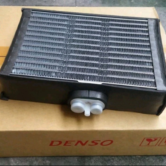 Kode Ad124 Evap Ac Avanza Asli Ori Denso Evaporator Evqpurator Ac Avanza Lama
