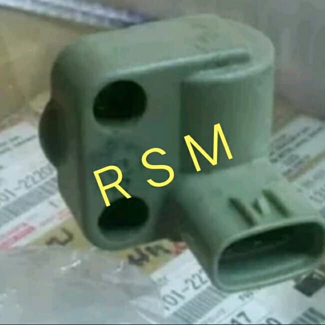 Cod - Sensor Idle Speed Control Isc Great All New Corolla Baleno Soluna Ori Kode 089