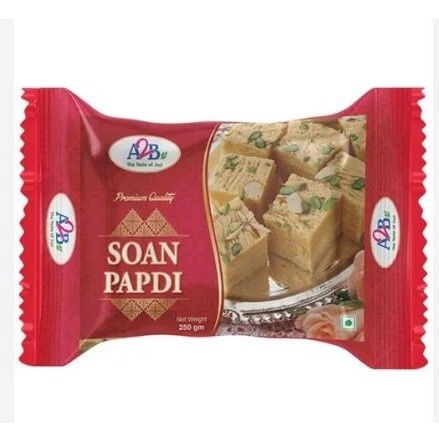

Produk Terbaik] A2B SOAN PAPDI 250G