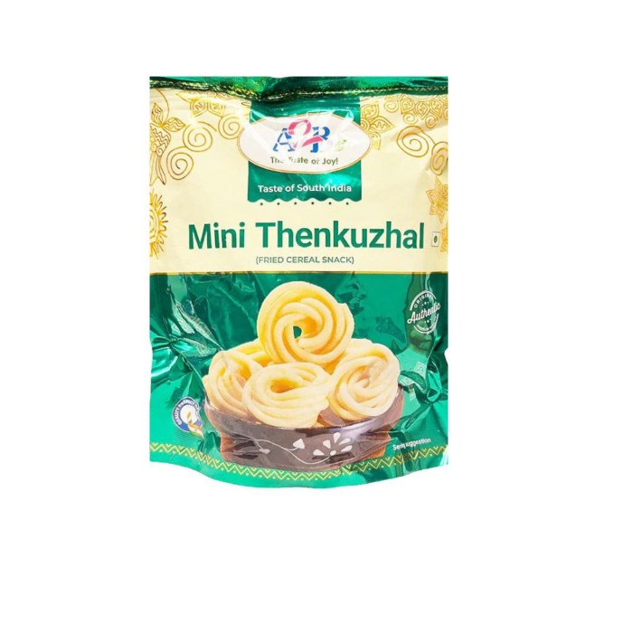 

:0:0:0] A2B MINI THENKUZHAL 200G