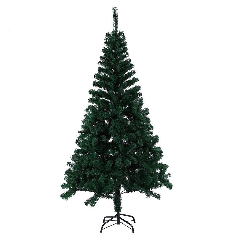 POHON NATAL PORTABLE POHON NATAL POLOS PVC - 150 cm