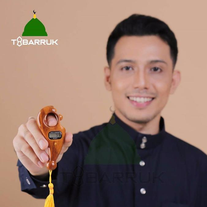 

AKASHMARKET !!! TASBIH DIGITAL/ TASBEH DIGITAL/ TASBIH JARI / SOUVENIR Tasbeh - TERLARIS !