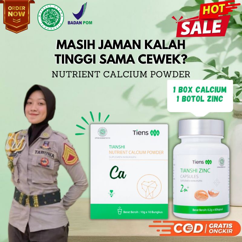 

Susu Peninggi Badan Dewasa Terbaik