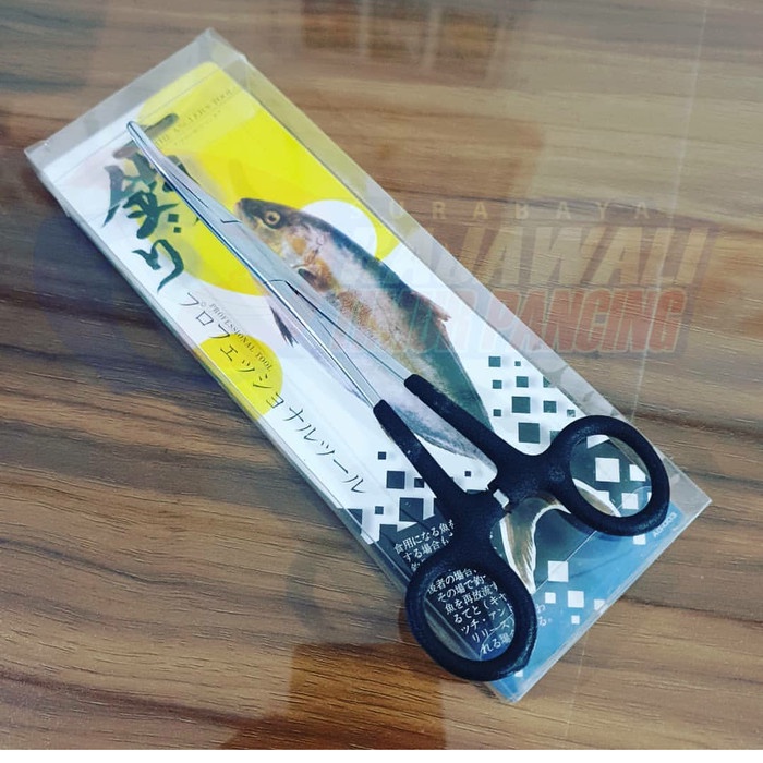 Terlaris Tang Panjang Pelepas Mata Kail