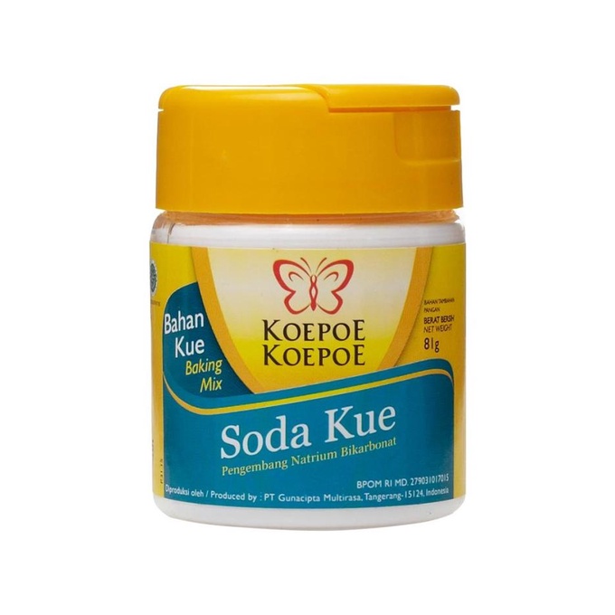 

:::::::] KOEPOE SODA KUE 81GR