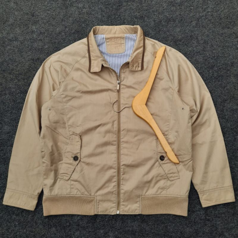 Givenchy jacket vintage, work jacket Givenchy original.